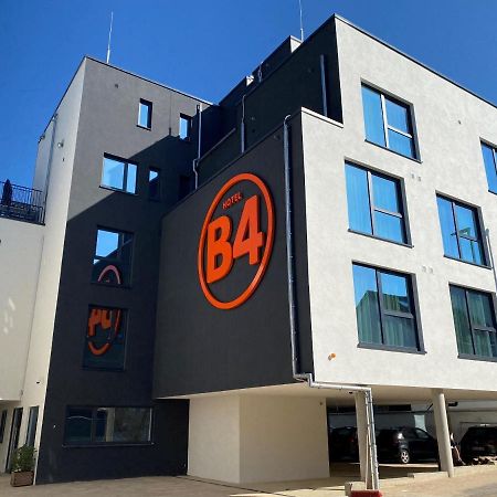 Hotel B4 Limburg an der Lahn Esterno foto