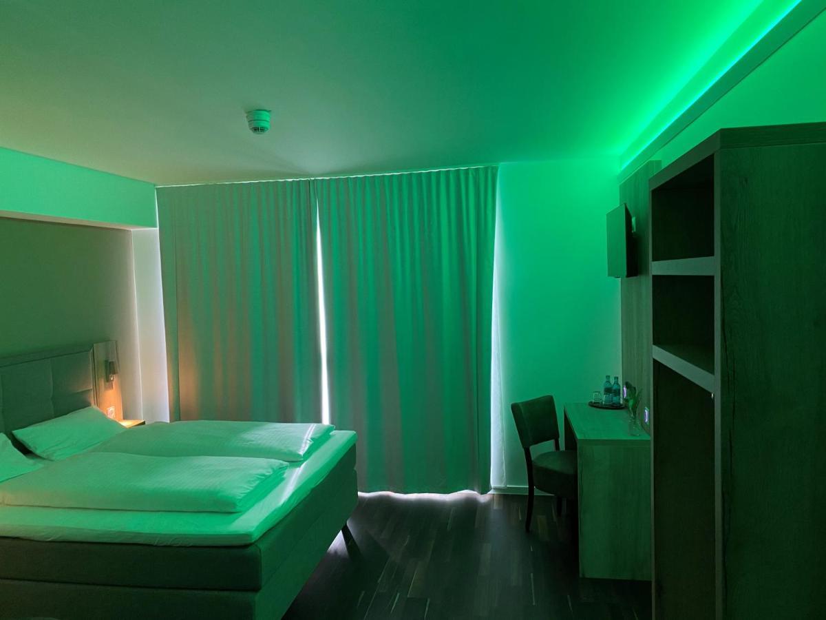 Hotel B4 Limburg an der Lahn Esterno foto