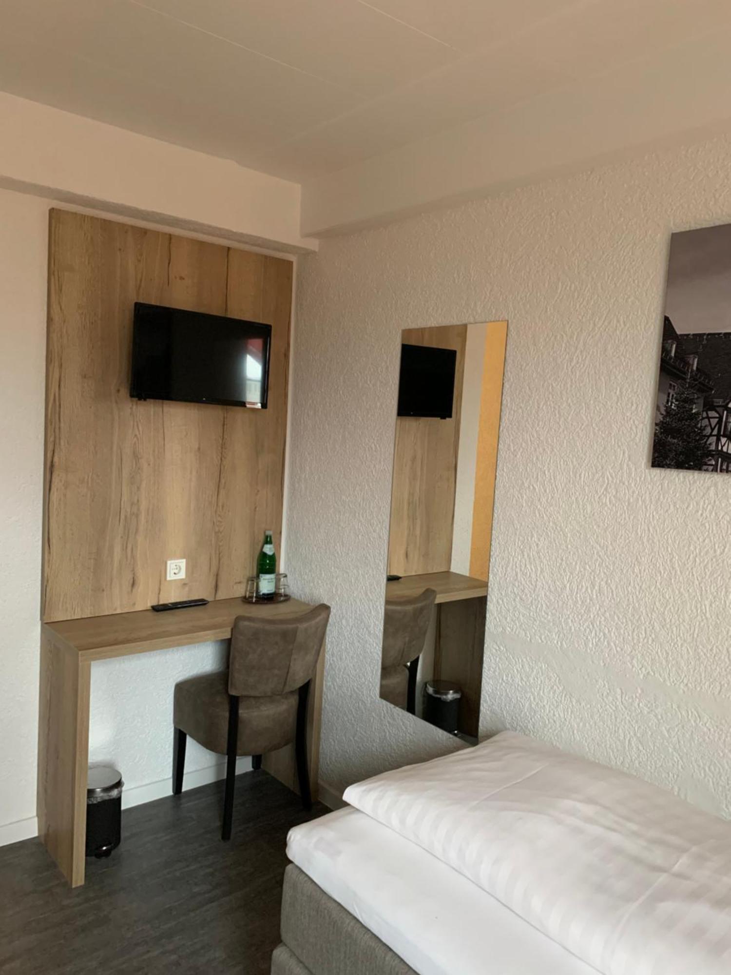 Hotel B4 Limburg an der Lahn Camera foto